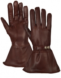 Gauntlet Gloves